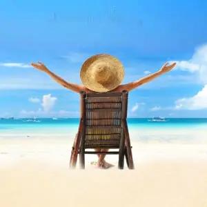 Beach Events