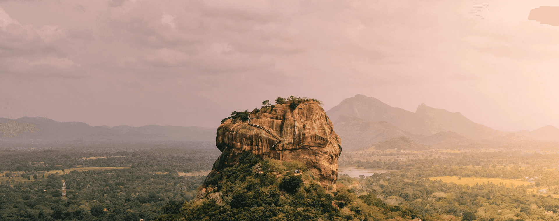 Sigiriya Sri Lanka