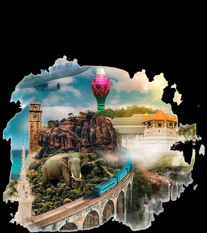 Sri Lanka Travel