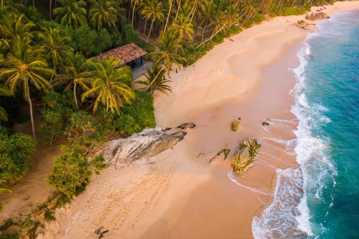 Arugam Bay – Surf & Serenity
