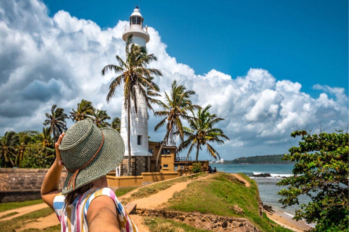 Galle – Colonial Charm & Coastal Beauty