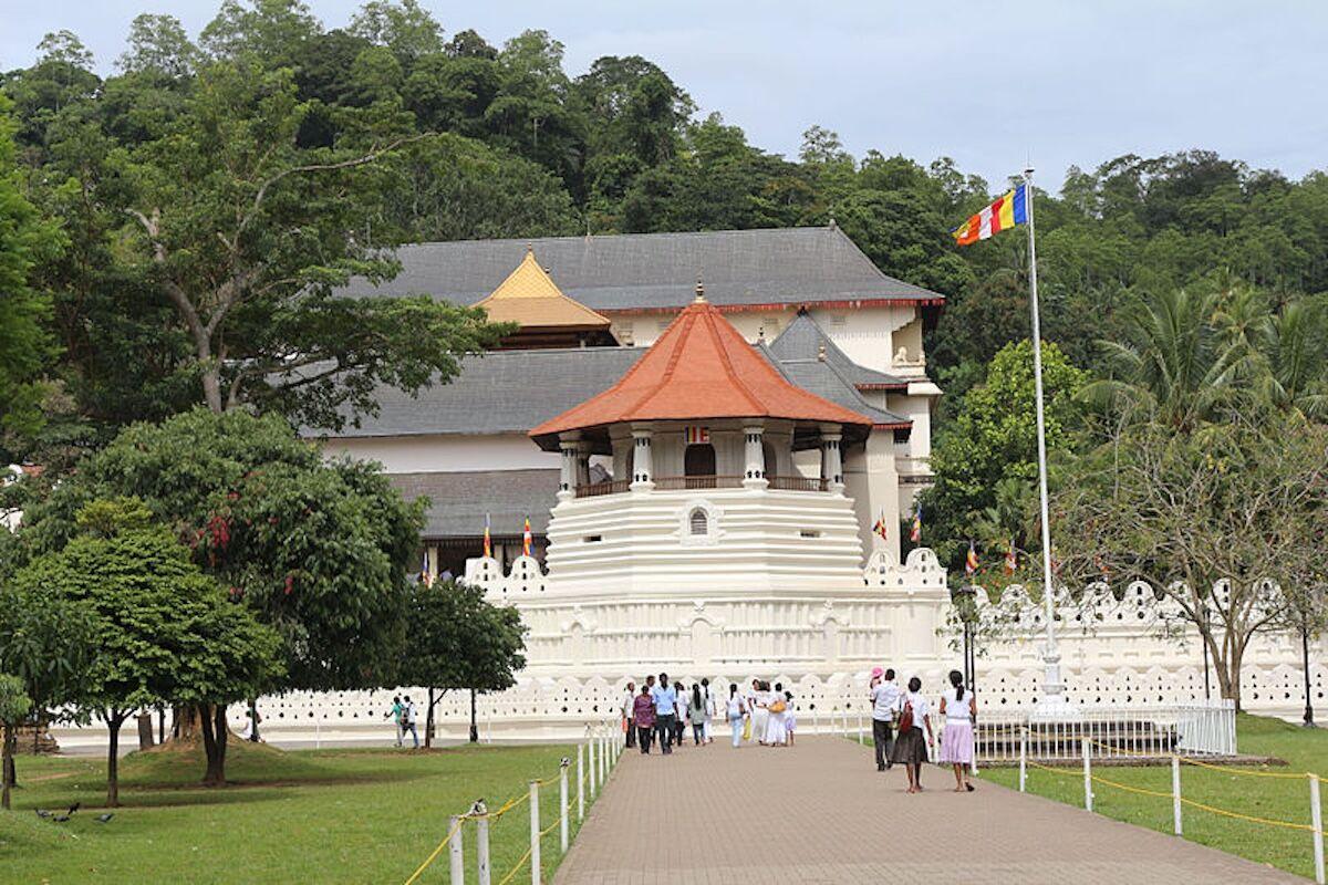 Kandy – The Cultural Capital