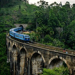 Sri Lanka Landscape