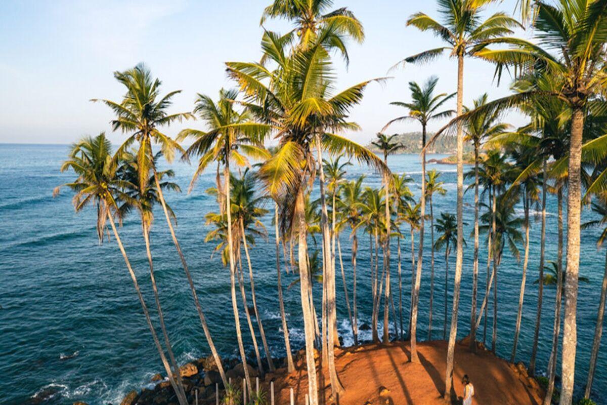 Hikkaduwa – Beachside Bliss