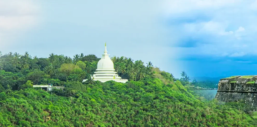 galle - ceylon trailers