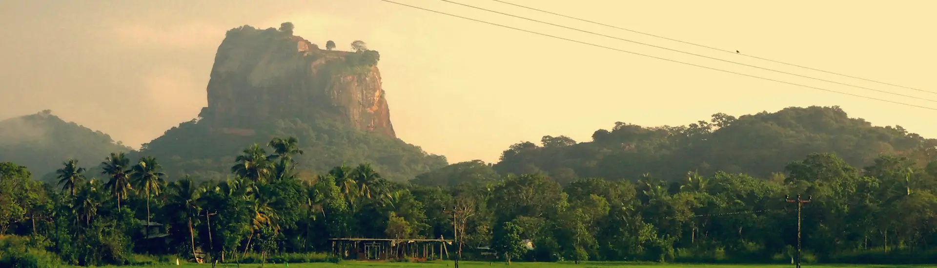 sigirya - ceylontrailer com- travel in srilanka